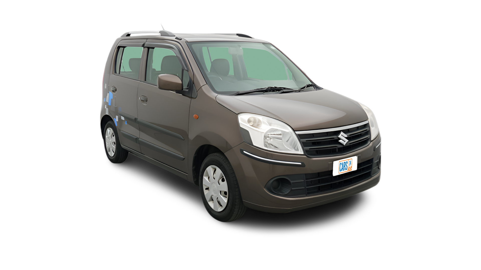 Maruti Wagon R 1.0-img